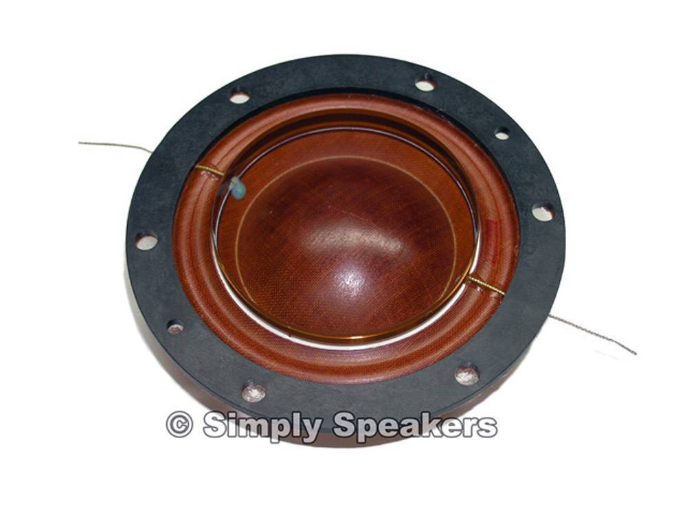 klipsch midrange horn